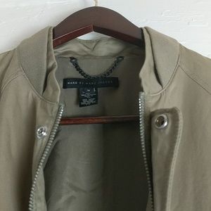 Marc by Marc Jacobs jacket